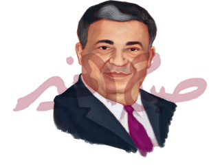 الهضبة الحقيقى.. د. محسن المهدى: أطالب بمساواة متحدى الإعاقة بالأسوياء