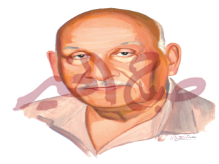 الموسيقار عبد العظيم محمد.. يا ليلة ما جانى الغالى ودق عليا الباب