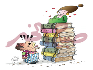 أصبحت الآن مستقلة اكسر للبنت ضلع.. تكسر لك 24