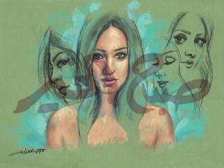 البحث عن زوج