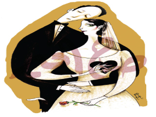 ستات آخر زمن «1» هل الستات مادية..  أم الرجالة انتهازية؟!