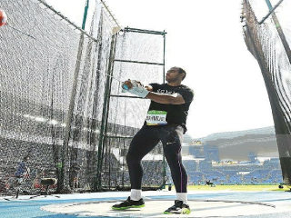 قضية المنشطات فى مصر!