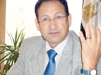 المستشار الدكتور محمد خفاجى: القانون الجديد يسبب الفتنة داخل الأسـرة القضائيـة!
