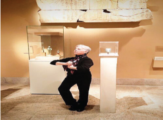 مهرجان الإسكندرية للفيلم القصير  لتنشيط السياحة فى مصر