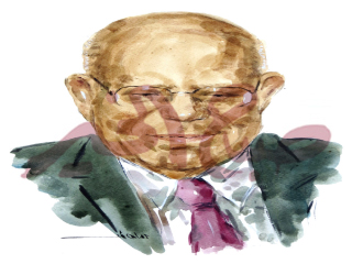 مات وعنده أمل فى مصر