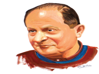 مكتشف النجوم.. الموسيقار هانى مهنى.. حاول تفتكرنى