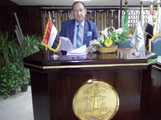 الأزمة بين القضاء والبرلمان.. استقلال القضاء مبدأ دولى أساسى