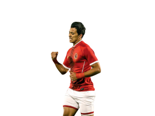 عمرو جمال..  هل انتهى وقت الإجابة؟!