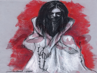 حكاية على الكوبرى..