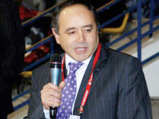 صرخات من داخل نادى الصيد لإسقاط المجلس!