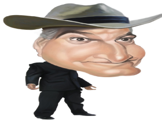 تكريم: زاهى حواس حارس الآثار المصرية