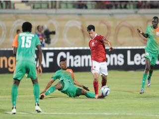 دورى الأبطال والكونفدرالية تستدعى الثلاثى المصرى