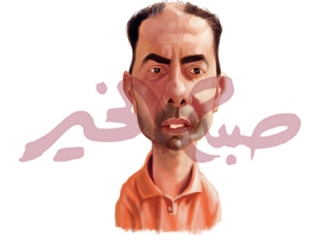 منصب هذا الشاب «أحمد هارون تونى»  نائب رئيس اتحاد السباحة!