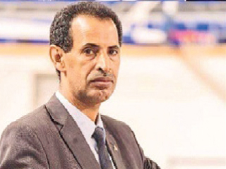 الكاراتيه يستعد لإفريقيا!