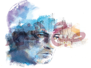 بالقانون أخطر قرصان إلكترونى بريطانى  خلف القضبان