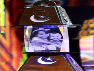 الفانوس الكريستال.. اتفرج النهارده واشترى بكره