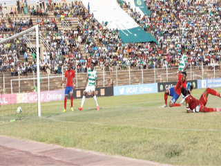 .. والأهلى يواجه  الوداد المغربى