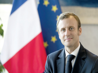 ماكرون.. هل سينجح فى تغيير وجه فرنسا؟