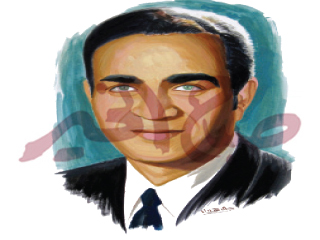 الموسيقار إبراهيم رجب.. والله لبكره يطلع النهار ياخال