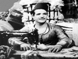 أخبار فنية