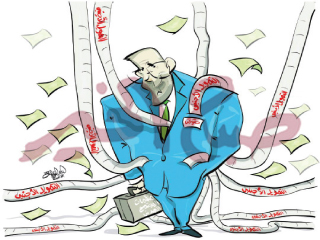 تشنيعا وصراخا ضد القانون الجديد حقوقيون يتبعهم الغاوون!