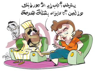 بالفتوى.. والواقع هذا الرجل.. اخطبيه لنفسك