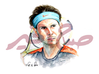 نادال .. أوليه .. Olé