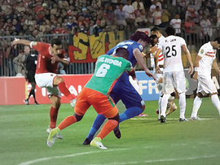 الأهلى والزمالك وسموحة يبحثون عن معجزة التأهل