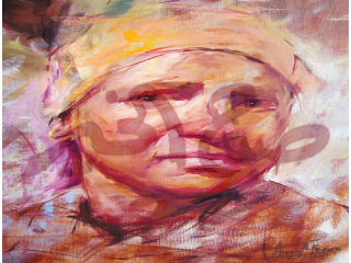 الثورة بعيون أمي