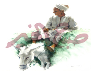 جحشنا الأخضر