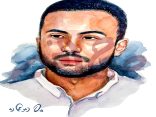 المغامر المصرى المعاق الذى عبر خليج العقبة عمر حجازى: الالتزام سر نجاحى