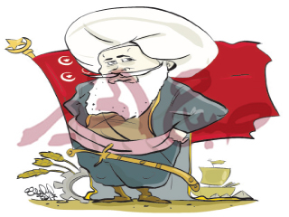 الطريق إلى عالم ما بعد الحداثة