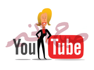 سوزان وجسيكى.. سيدة youtube