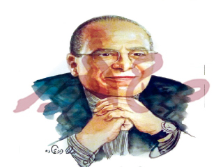 المنتج اللبنانى صادق الصباح مصر بلدى وملاذى
