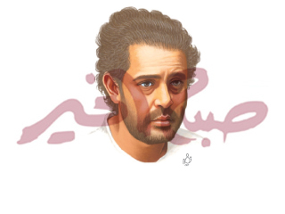 طارق مصطفى ملك الـ «special effects»