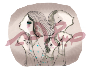 فى بيتنا شلة!