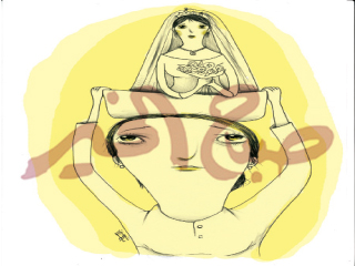 جهاز العروسة من كل حاجة اثنين