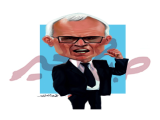 الجماهير غير راضية عن كوبر والمنتخب