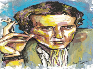 في ذكري رحيله.. بليغ حمدي.. معشوقي