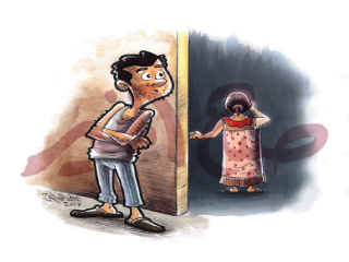 تحركات الزوجات على الهواء مباشرة دقيقة بدقيقة..