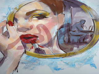 حسناوات على عرش «الاستخبارات»