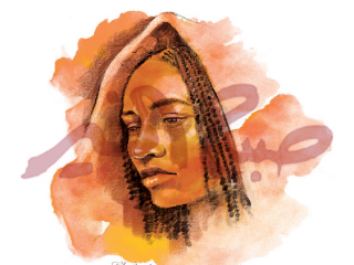 روح الانفصال