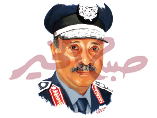 الفريق يونس المصرى قائد القوات الجوية: السلام يحتاج قوة تحميه