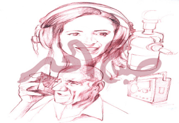 أشهرها فى كل حتة وصباحو شعبى: البرامج الشعبية.. رهان رابح