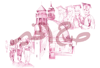 جامعاتنا العريقة.. تعليم شعبى