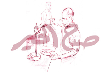 الأكل.. كان ياما كان