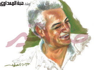 محمد الرفاعى.. كتب الرواية والمسلسل من «عربة اسمها المسرح»