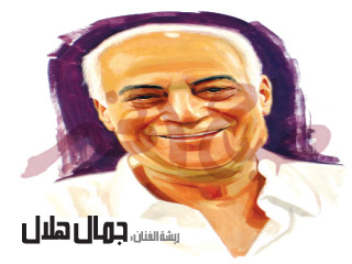 وداعاً... محمد الرفاعى!