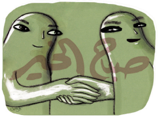 شباب النواب بعيدون عن الشباب