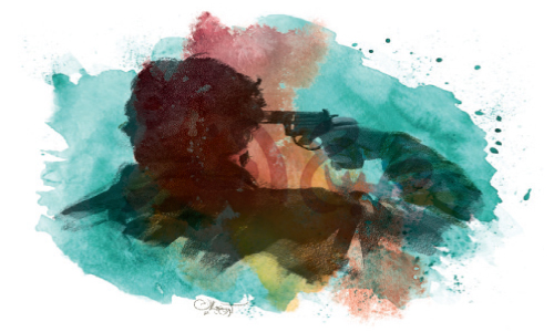 قصه انتحار شاب.. الهروب من ضيف الخريف